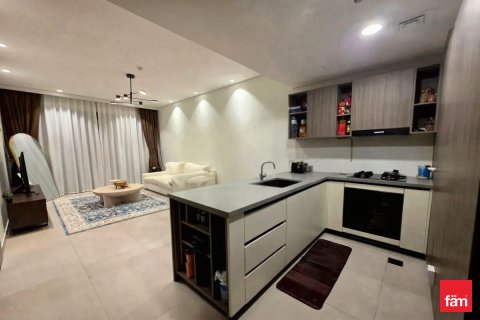 Apartamento en Dubai, 1 dormitorio, 81 m², № 95743 - foto 6