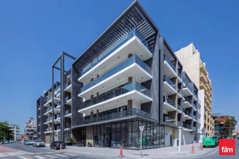 Apartamento en Dubai, 1 dormitorio, 81 m², № 95743 - foto 2