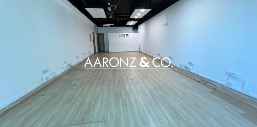 مكتب في الخليج التجاري, دبي 95 م² رقم 102444