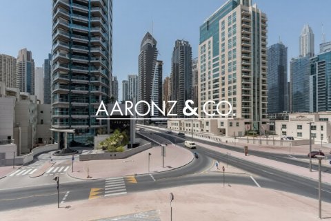 Apartamento en Marina Diamond 6, Dubai Marina, Dubai, 2 dormitorios, 101 m², № 102447 - foto 9