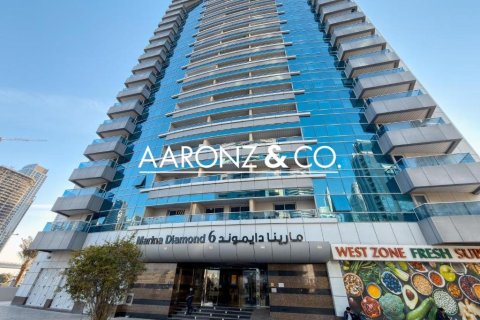 Apartamento en Marina Diamond 6, Dubai Marina, Dubai, 2 dormitorios, 101 m², № 102447 - foto 7