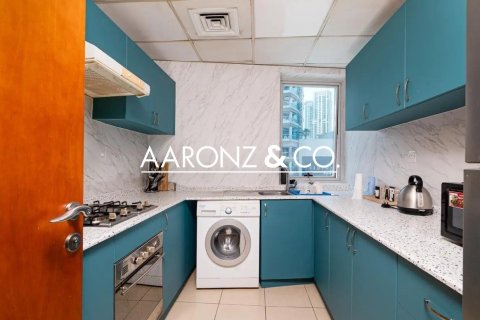 Apartamento en Marina Diamond 6, Dubai Marina, Dubai, 2 dormitorios, 101 m², № 102447 - foto 12