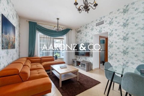 Apartamento en Marina Diamond 6, Dubai Marina, Dubai, 2 dormitorios, 101 m², № 102447