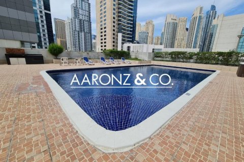 Apartamento en Marina Diamond 6, Dubai Marina, Dubai, 2 dormitorios, 101 m², № 102447 - foto 2