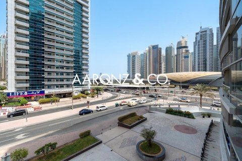 Apartamento en Marina Diamond 6, Dubai Marina, Dubai, 2 dormitorios, 101 m², № 102447 - foto 8