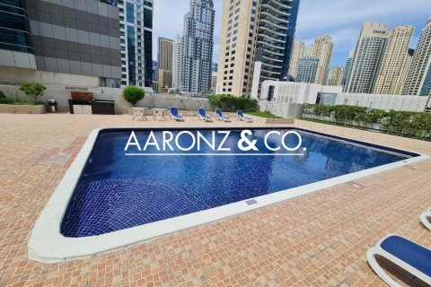 Apartamento en Marina Diamond 6, Dubai Marina, Dubai, 2 dormitorios, 101 m², № 102447 - foto 6