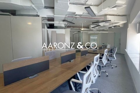 مكتب في الخليج التجاري, دبي 124 م² رقم 102448