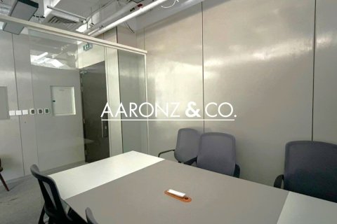 مكتب في الخليج التجاري, دبي 124 م² رقم 102448 - صورة 4