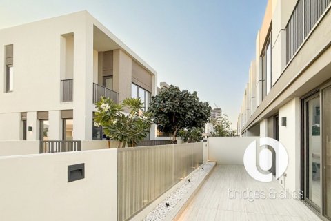 Villa à Tilal Al Ghaf, Dubai, 4 chambres, 233 m², № 102450 - photo 13