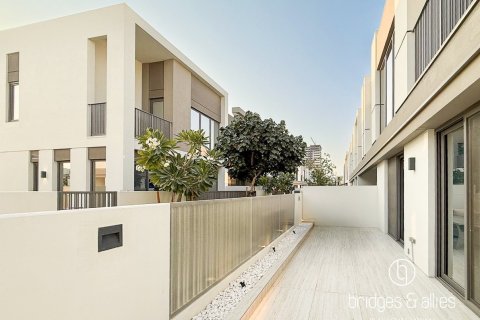 Villa à Tilal Al Ghaf, Dubai, 4 chambres, 230 m², № 102450 - photo 5