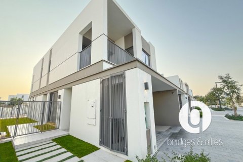 Villa à Tilal Al Ghaf, Dubai, 4 chambres, 233 m², № 102450 - photo 6