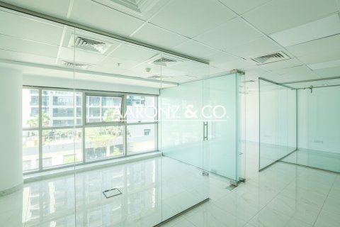 Office in Business Bay, Dubai 103 sq.m. № 102449