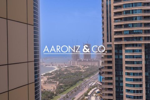 Appartement à Sulafa Tower, Dubai Marina, Dubai, 1 chambre, 90 m², № 102446 - photo 18