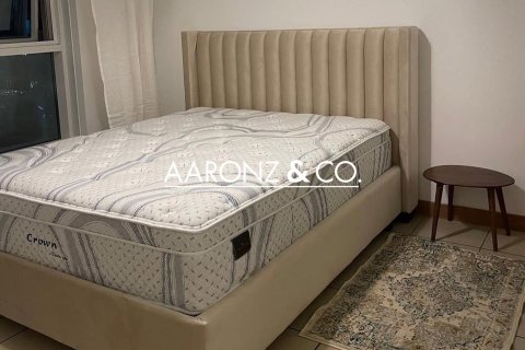 Appartement à Sulafa Tower, Dubai Marina, Dubai, 1 chambre, 90 m², № 102446 - photo 2