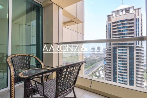 Appartement à Sulafa Tower, Dubai Marina, Dubai, 1 chambre, 90 m², № 102446