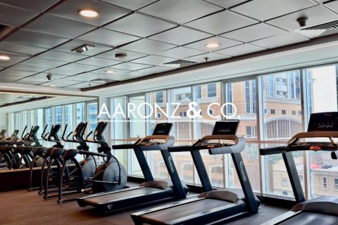 Appartement à Sulafa Tower, Dubai Marina, Dubai, 1 chambre, 90 m², № 102446 - photo 17