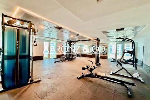 Appartement à Sulafa Tower, Dubai Marina, Dubai, 1 chambre, 90 m², № 102446 - photo 15