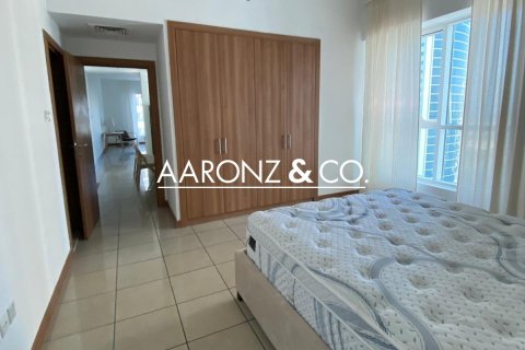 Appartement à Sulafa Tower, Dubai Marina, Dubai, 1 chambre, 90 m², № 102446 - photo 5