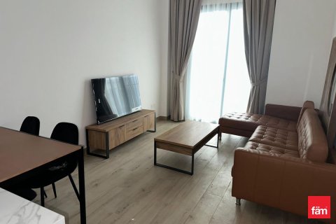 Apartment in Dubai 1 bedroom, 76.6 sq.m. № 110146