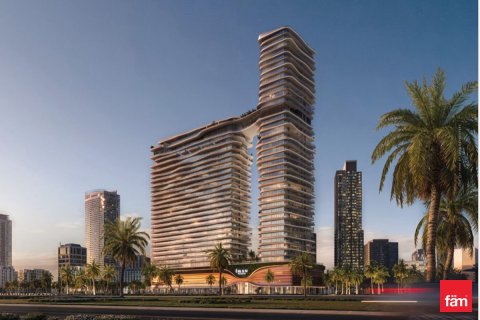 Magasin à Dubai, 70 m², № 110144