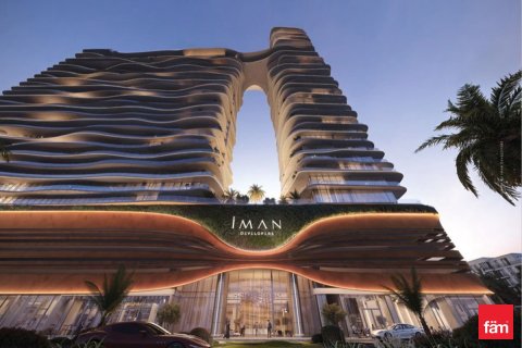 Magasin à Dubai, 70 m², № 110144 - photo 11