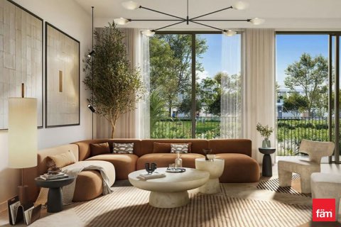 Maison de ville à Dubai, 3 chambres, 174 m², № 110147