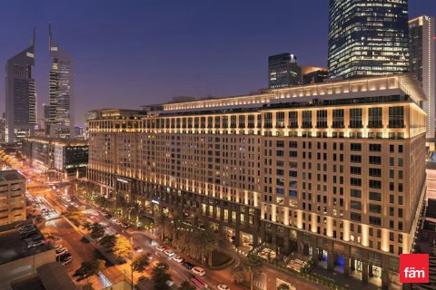 Квартира в DIFC, Дубай, 2 спальни, 155м², № 108295