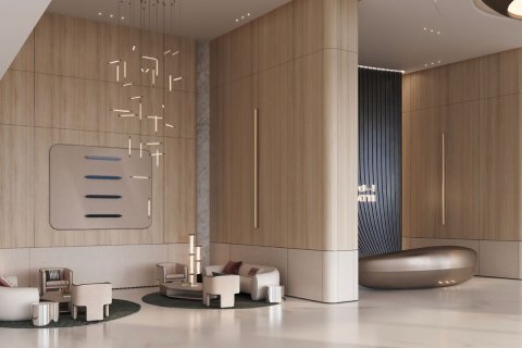 شقة في الخليج التجاري, دبي 39.6 م² رقم 107050 - صورة 5