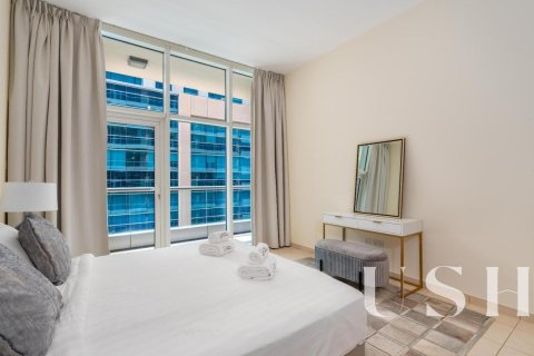 Appartement à Bay Square, Business Bay, Dubai, 1 chambre, 106 m², № 39571 - photo 16
