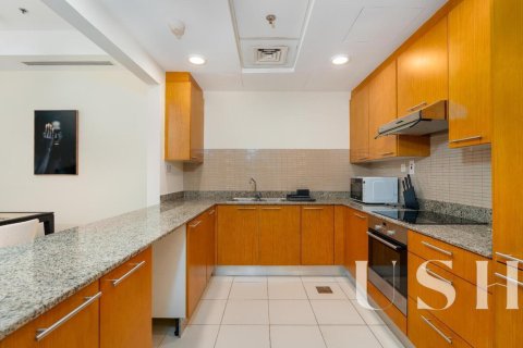 Appartement à Bay Square, Business Bay, Dubai, 1 chambre, 106 m², № 39571 - photo 25