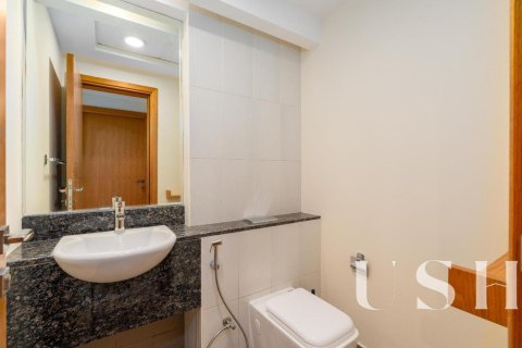 Appartement à Bay Square, Business Bay, Dubai, 1 chambre, 106 m², № 39571 - photo 11