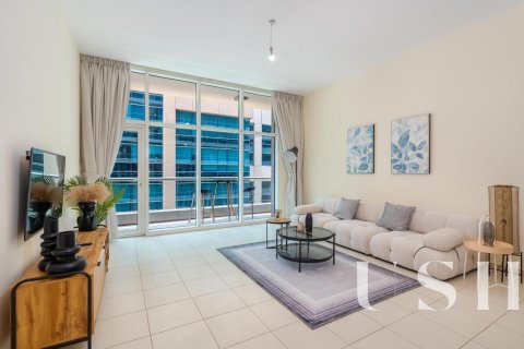 Appartement à Bay Square, Business Bay, Dubai, 1 chambre, 106 m², № 39571 - photo 2