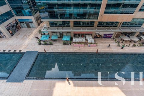 Appartement à Bay Square, Business Bay, Dubai, 1 chambre, 106 m², № 39571 - photo 27