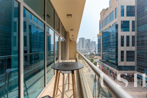 Appartement à Bay Square, Business Bay, Dubai, 1 chambre, 106 m², № 39571 - photo 14