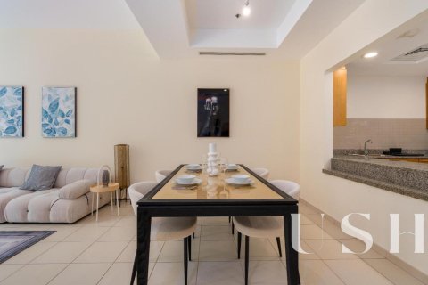 Appartement à Bay Square, Business Bay, Dubai, 1 chambre, 106 m², № 39571 - photo 23