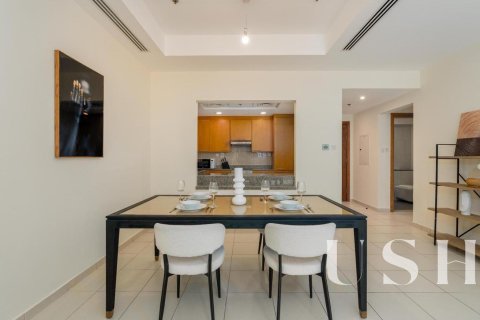 Appartement à Bay Square, Business Bay, Dubai, 1 chambre, 106 m², № 39571 - photo 15