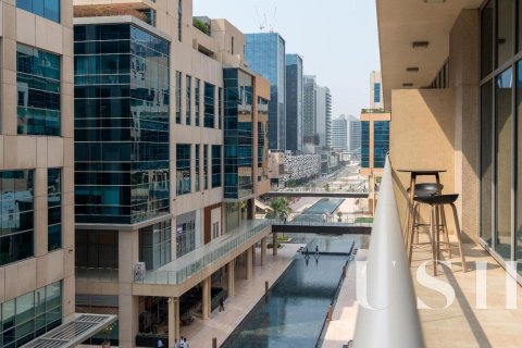 Appartement à Bay Square, Business Bay, Dubai, 1 chambre, 106 m², № 39571 - photo 20