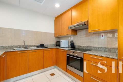 Appartement à Bay Square, Business Bay, Dubai, 1 chambre, 106 m², № 39571 - photo 5