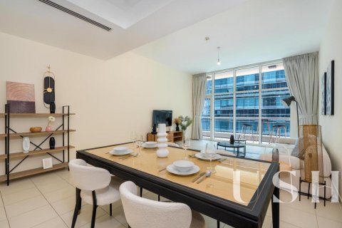 Appartement à Bay Square, Business Bay, Dubai, 1 chambre, 106 m², № 39571 - photo 24
