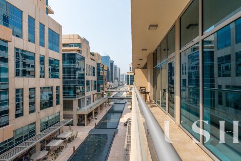 Appartement à Bay Square, Business Bay, Dubai, 1 chambre, 106 m², № 39571 - photo 13