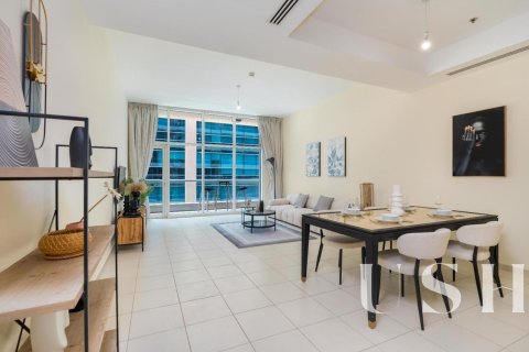 Appartement à Bay Square, Business Bay, Dubai, 1 chambre, 106 m², № 39571 - photo 1