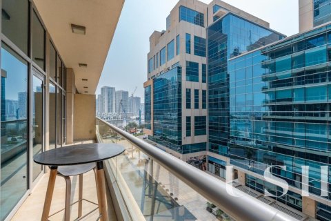 Appartement à Bay Square, Business Bay, Dubai, 1 chambre, 106 m², № 39571 - photo 12