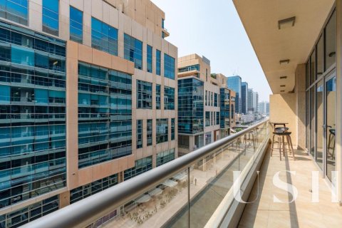 Appartement à Bay Square, Business Bay, Dubai, 1 chambre, 106 m², № 39571 - photo 7