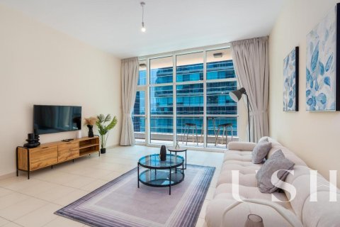 Appartement à Bay Square, Business Bay, Dubai, 1 chambre, 106 m², № 39571 - photo 9