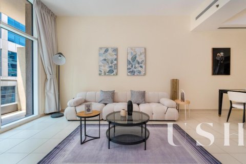 Appartement à Bay Square, Business Bay, Dubai, 1 chambre, 106 m², № 39571 - photo 22