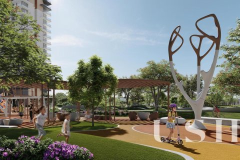 Apartment in Dubai Hills Estate, Dubai 3 bedrooms, 147 sq.m. № 39569 - photo 7