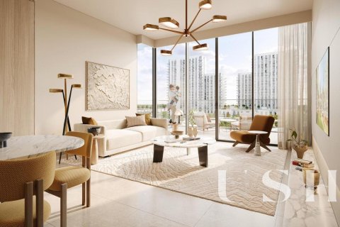 Apartment in Dubai Hills Estate, Dubai 3 bedrooms, 147 sq.m. № 39569 - photo 3