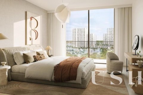Apartment in Dubai Hills Estate, Dubai 3 bedrooms, 147 sq.m. № 39569 - photo 5