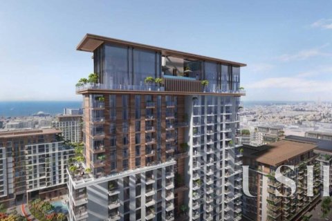 Купить дуплекс в City Walk, Дубай: 4 спальни, 427м², № 39577 - фото 3