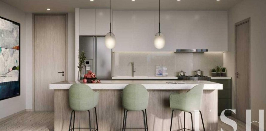 Дуплекс в City Walk, Дубай, 4 спальни, 427м², № 39577
